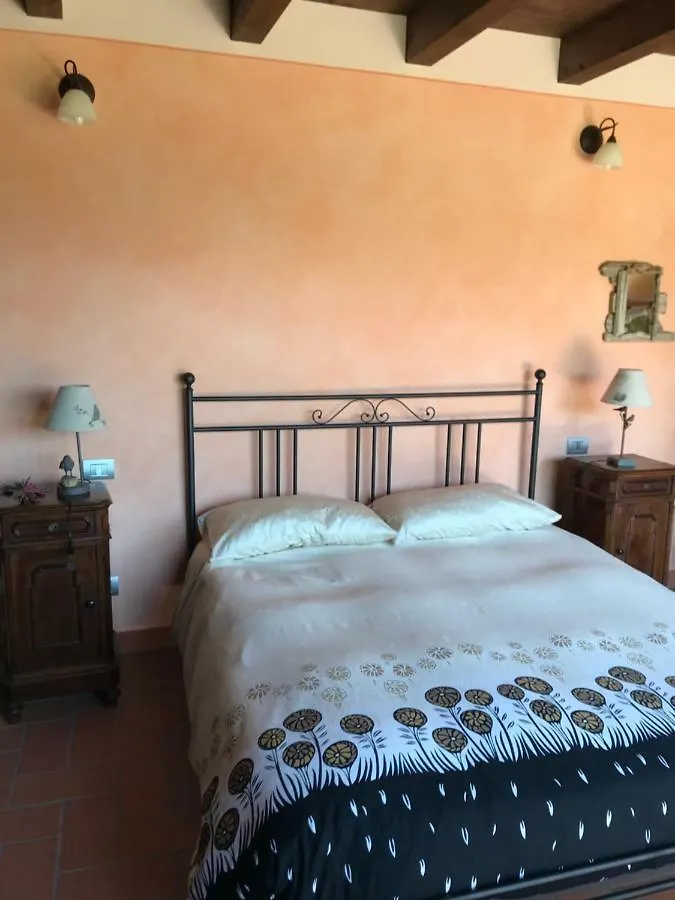 Il Paradiso monolocale Cottage Albareto  Albareto (Parma)