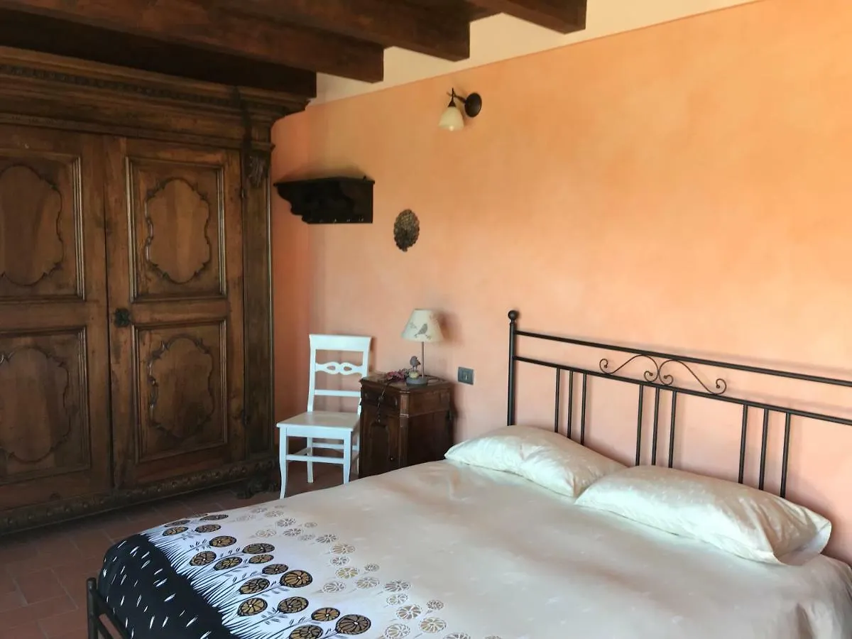 Il Paradiso monolocale Cottage Albareto  Appartamento Albareto (Parma)