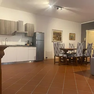Corte Storica Appartamento