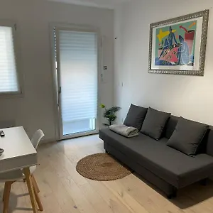 House Rodriguez Appartamento