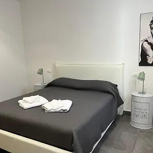 Casa Svizzera Appartamento Palermo