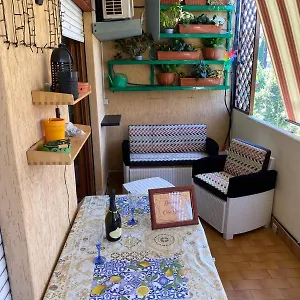 Casa Sacha Appartamento Roma