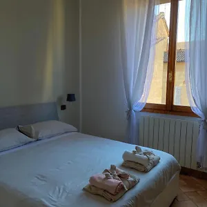 La Casa Di Maryangel Appartamento
