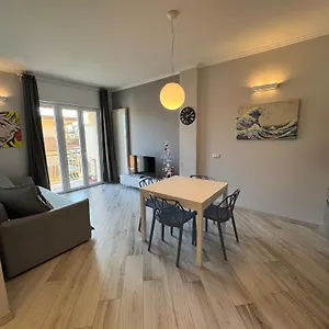 Casa Arvenig Appartamento Arma di Taggia